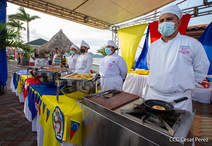 VENEZUELA